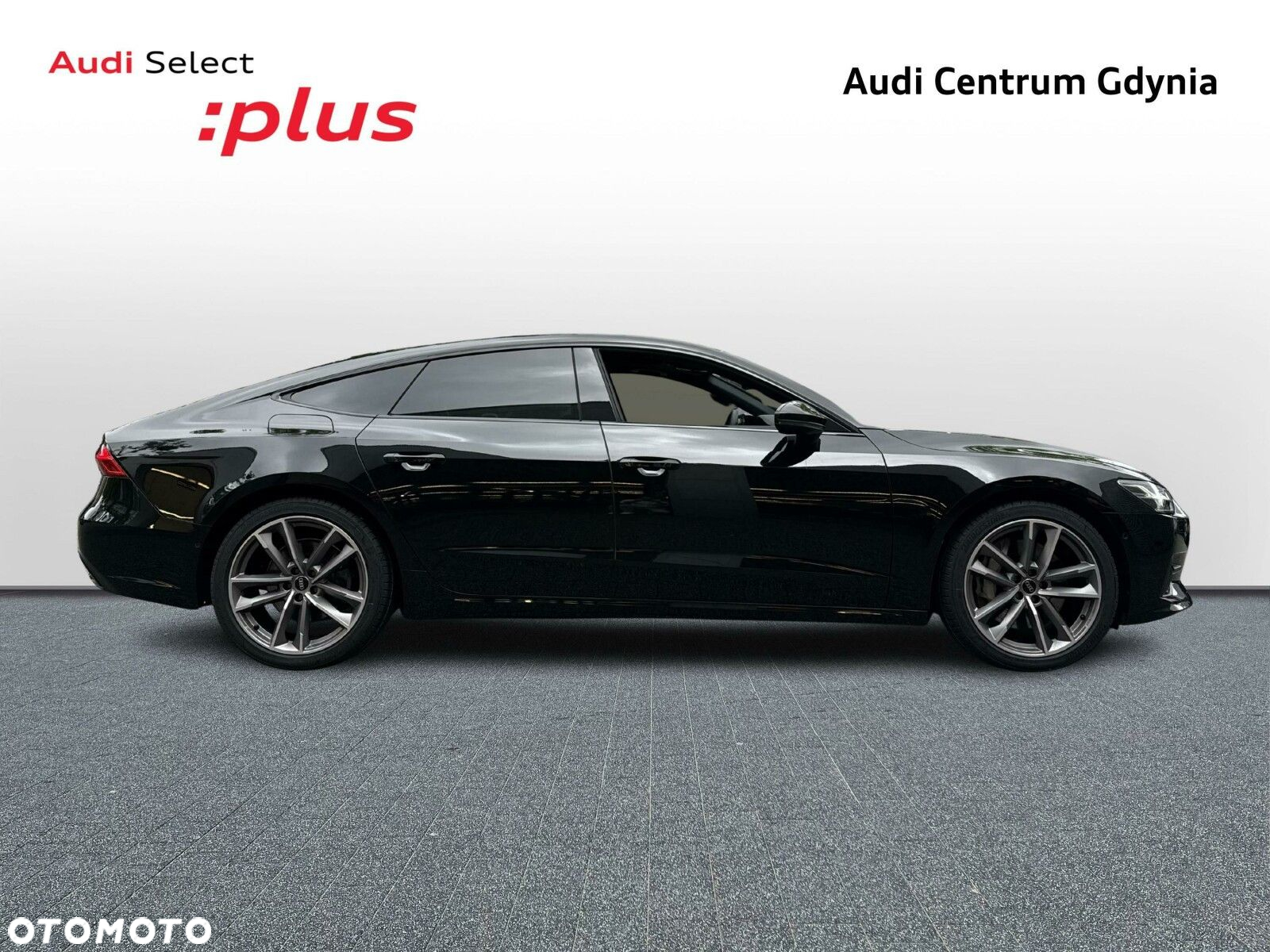 Audi A7 Sportback - 6