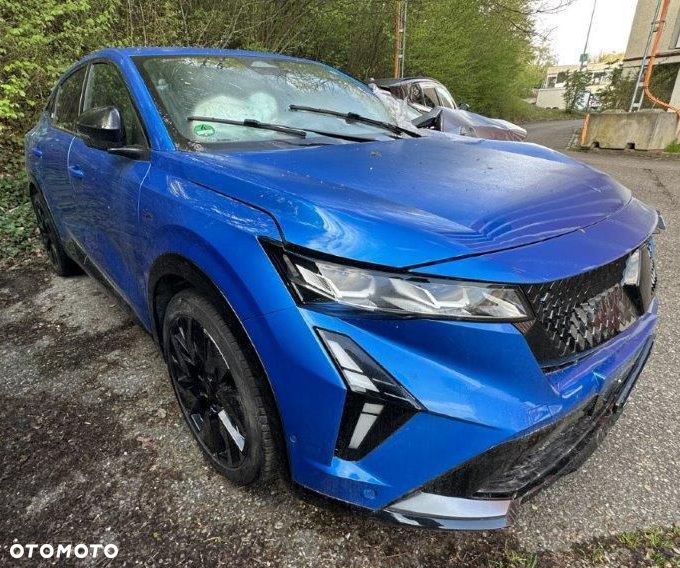 Renault Rafale E-TECH Full Hybrid 200 Esprit Alpine - 1
