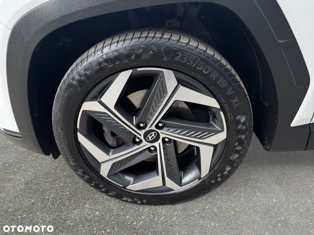 Hyundai Tucson - 11