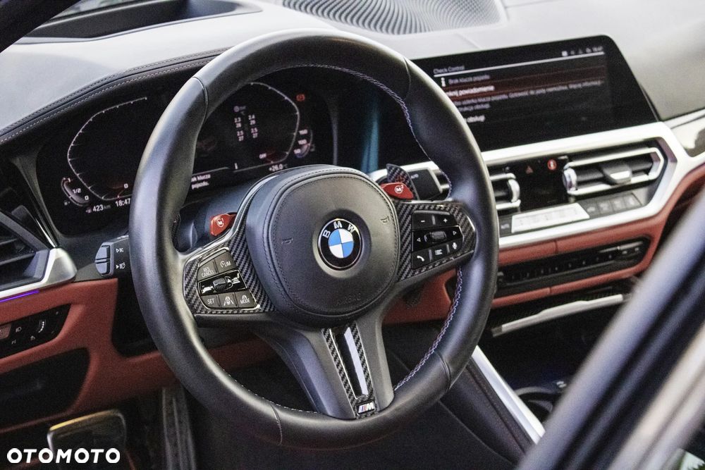 BMW M3 - 8