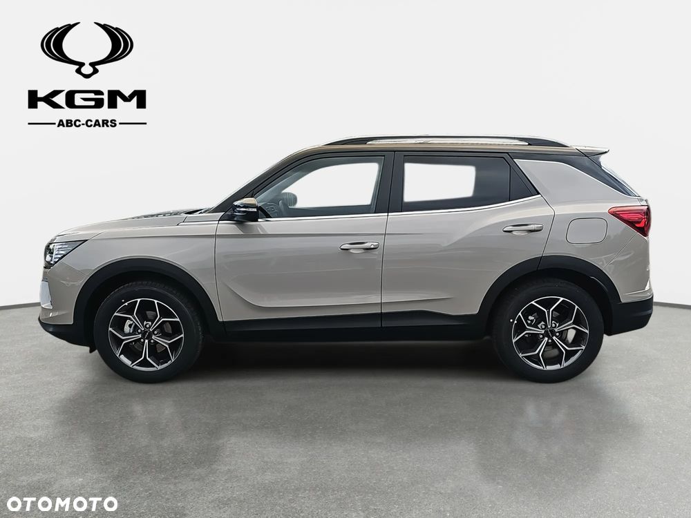 SsangYong/KGM Korando 1.5 T-GDI Adventure 2WD - 8