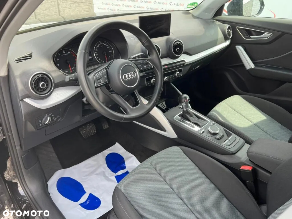 Audi Q2 - 25