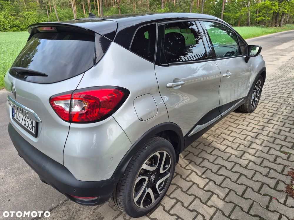 Renault Captur ENERGY TCe 120 EDC Intens - 6