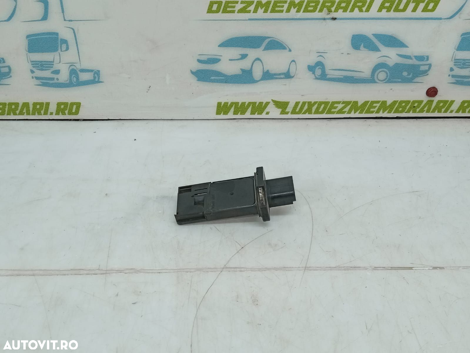 Senzor debitmetru 6C11-12B579-AA Land Rover Freelander 2 [2006 - 2010 - 2