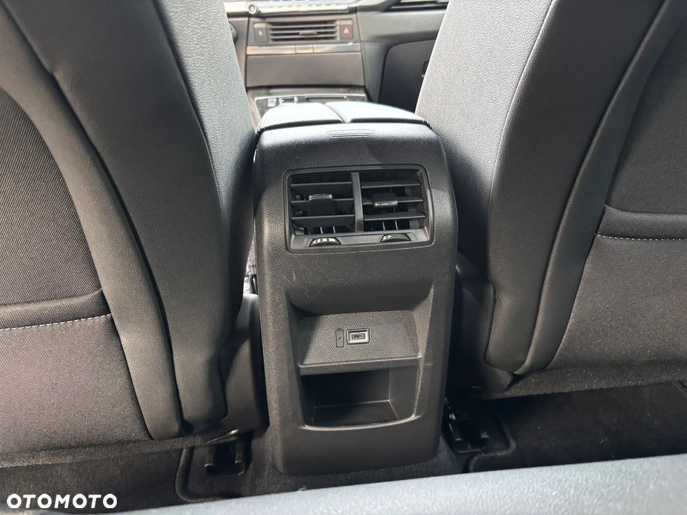 Opel Astra 1.2 Turbo Automatik GS - 16