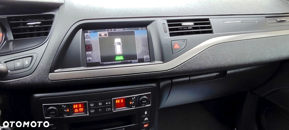 Citroën C5 BlueHDi 150 S&S Business Class - 38