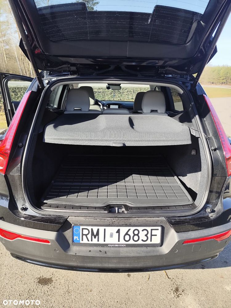 Volvo XC 40 B5 AWD Ultimate Dark - 14