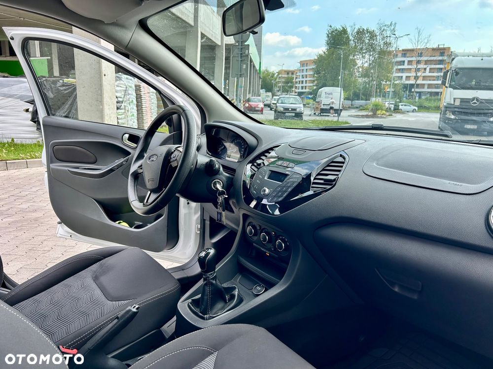 Ford Ka+ - 3