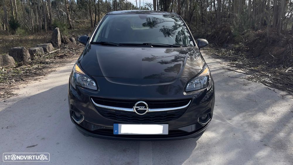 Opel Corsa 1.3 CDTi Color Edition - 15