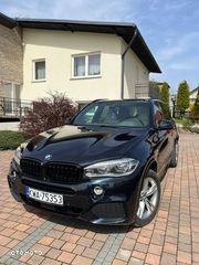 BMW X5 xDrive50i