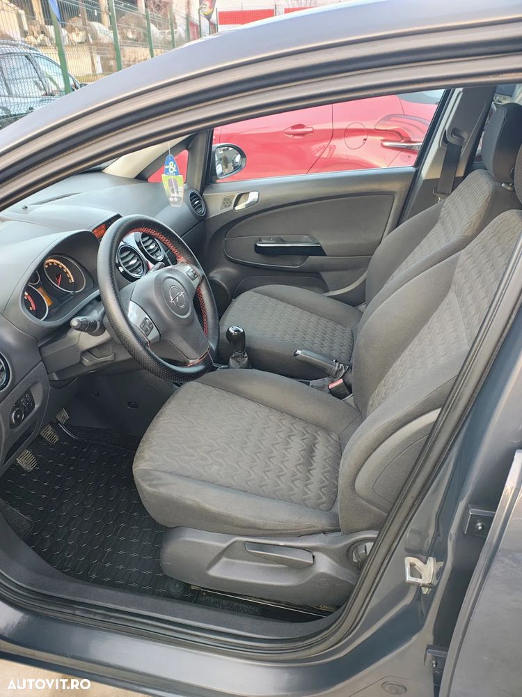 Opel Corsa 1.3 CDTI Selection - 15