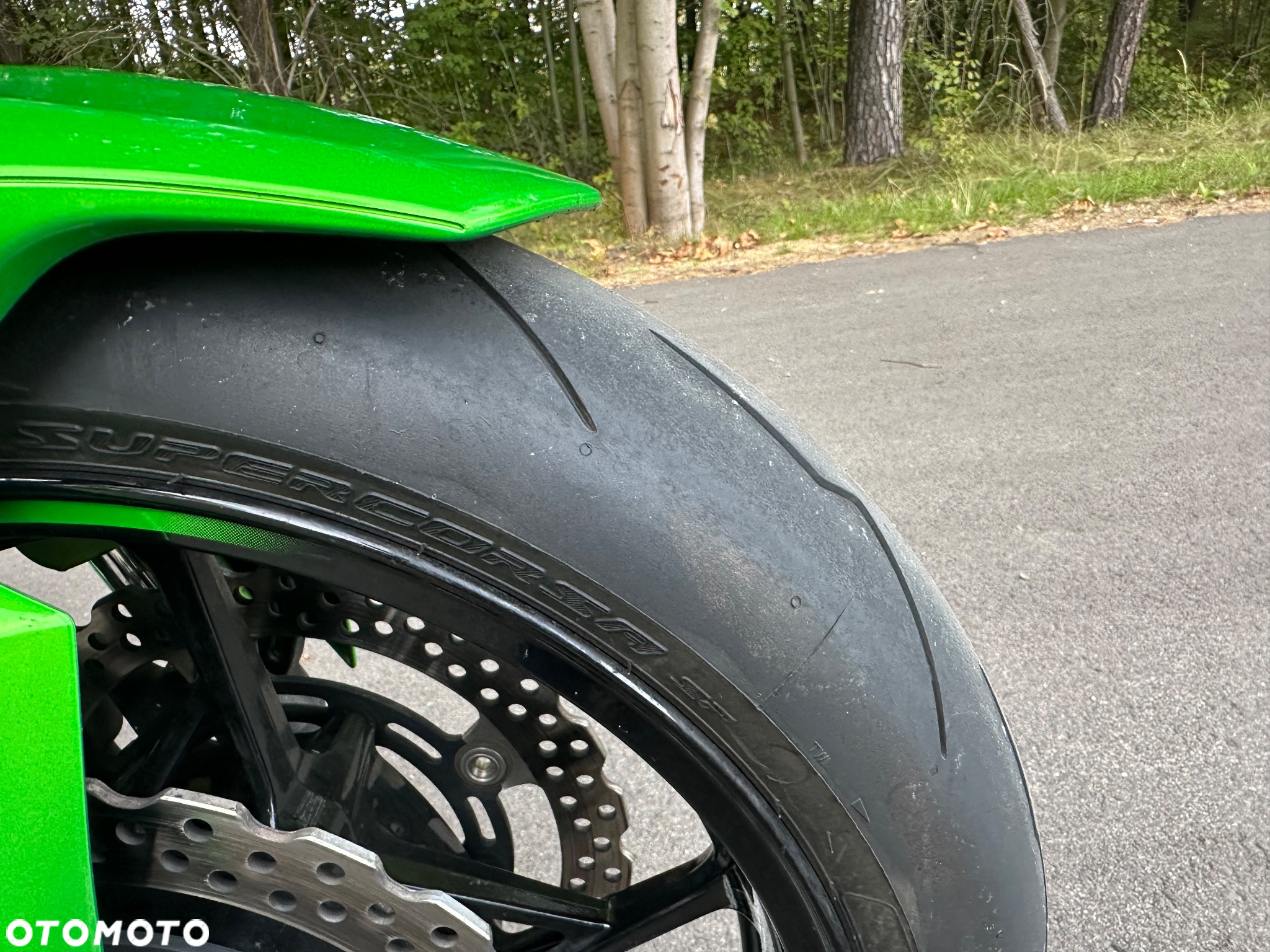 Kawasaki Z 900 - 12