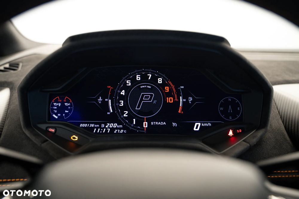 Lamborghini Huracan - 15