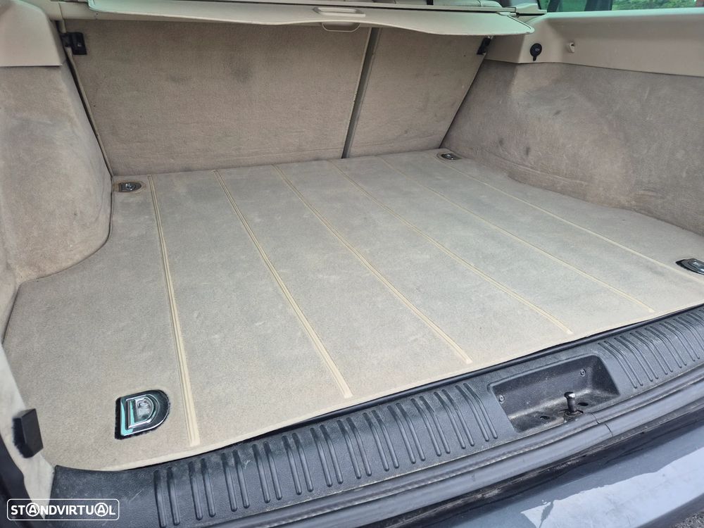 Ford Mondeo SW 2.0 TDCi Sport Dura. - 7