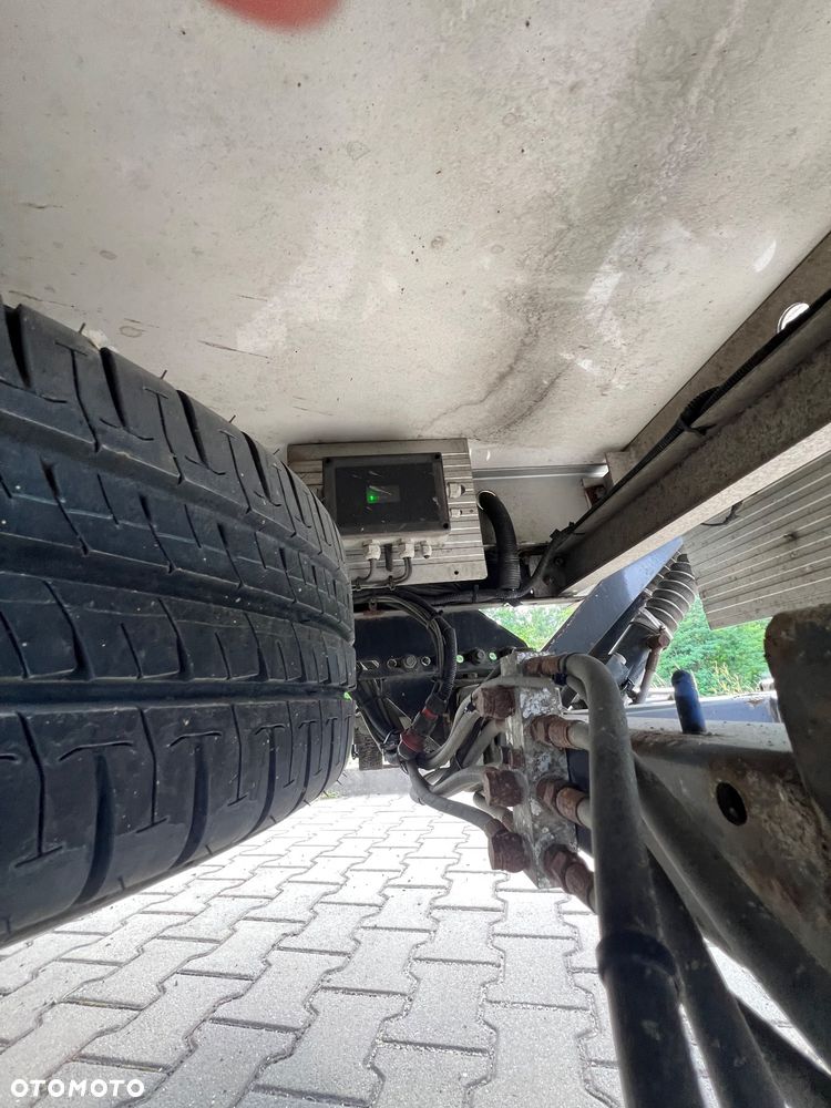 Iveco Daily 35s15 - 13