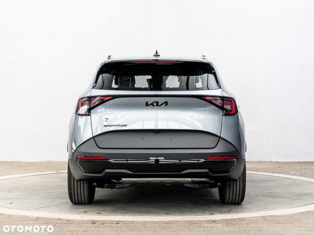 Kia Sportage 1.6 T-GDI L 2WD DCT - 5
