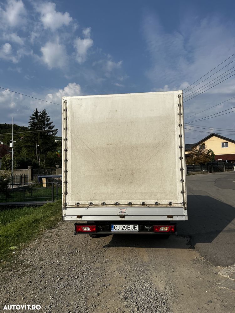 Ford Transit - 7