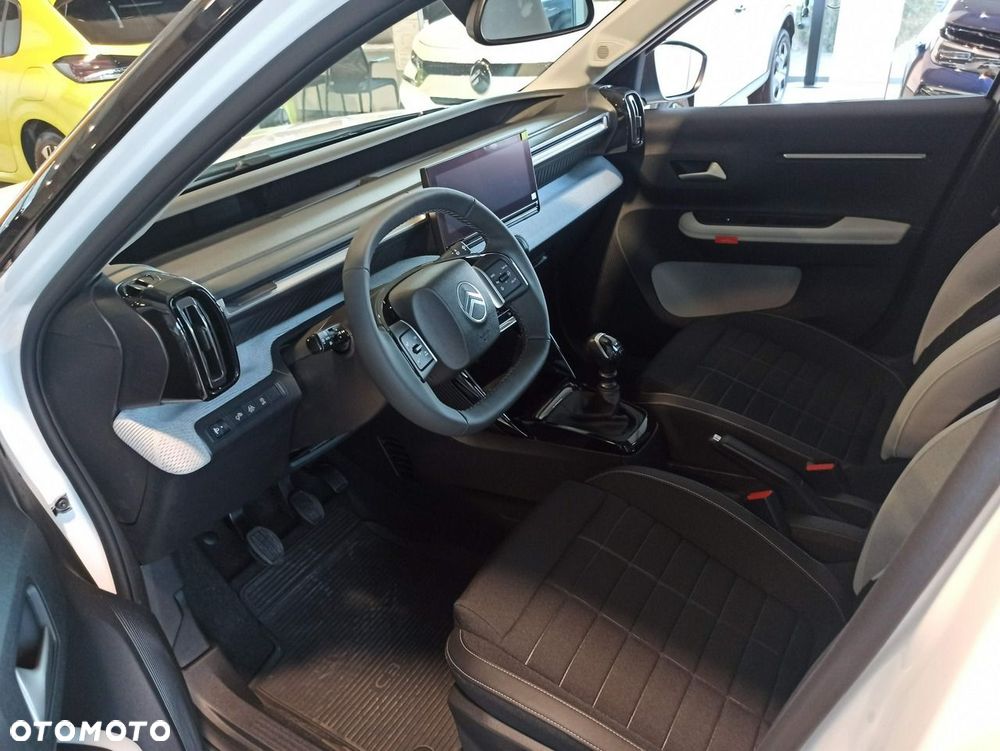 Citroën C3 - 12