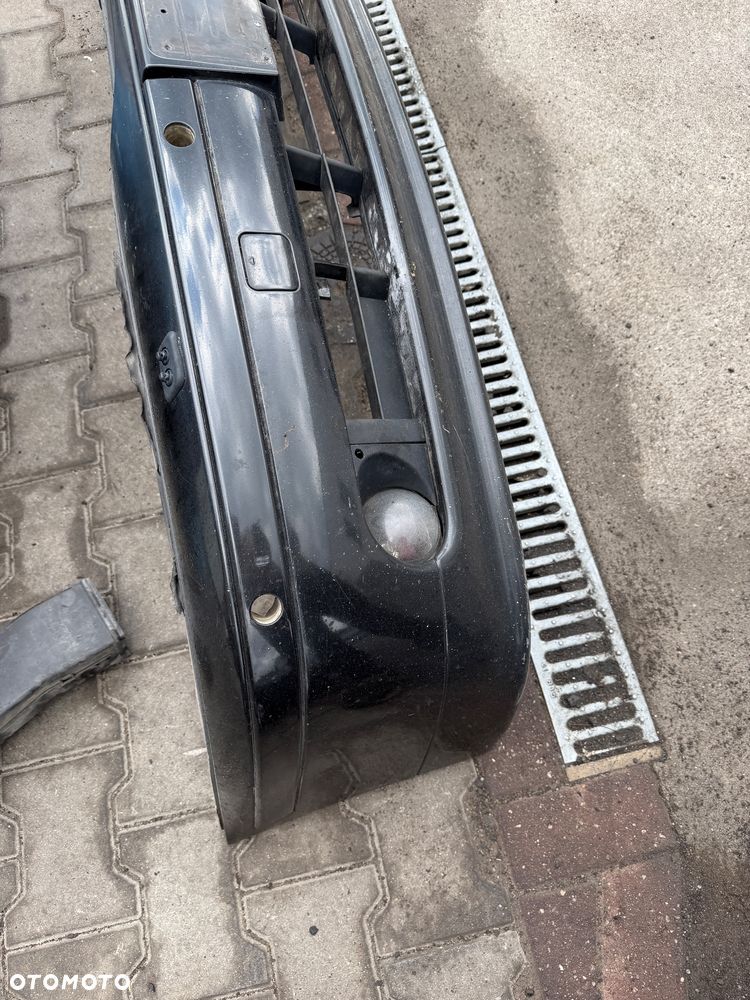 Zderzak przód przedni e39 lift pod spryskiwacze i pdc - 2