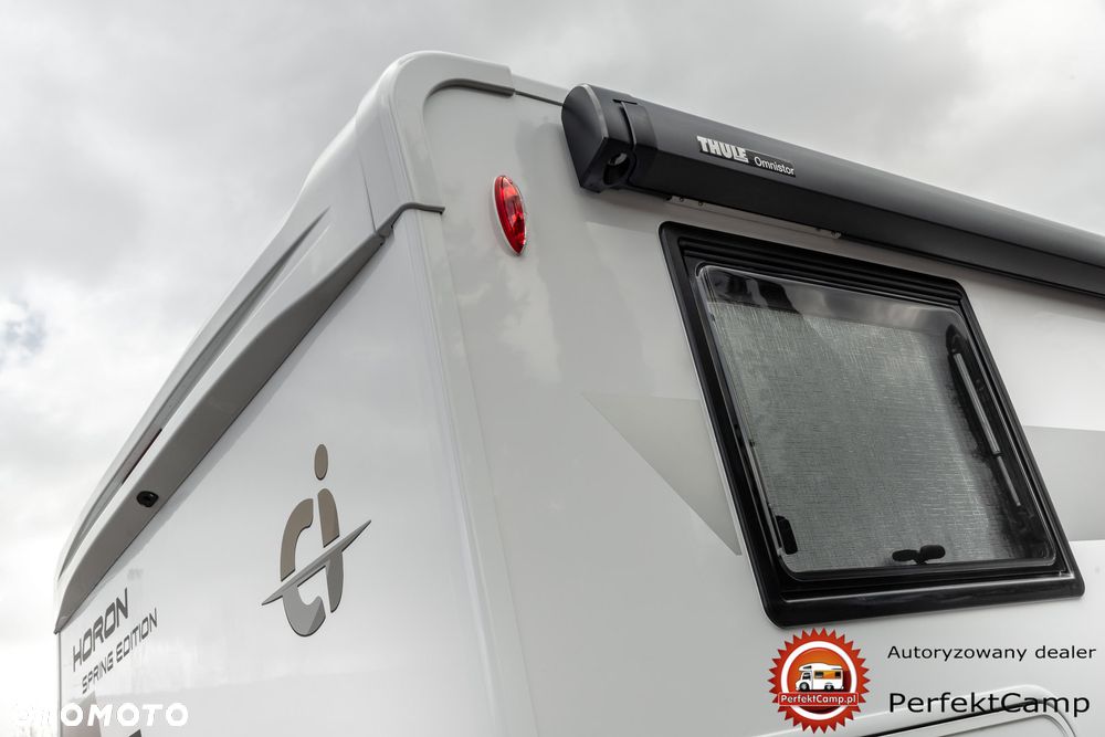 CI HORON 84XT 2026 AUTOMAT 165KM WINTER PACK ADAPTACYJNY TEMPOMAT MARKIZA 4,5 Metra THULE - 7