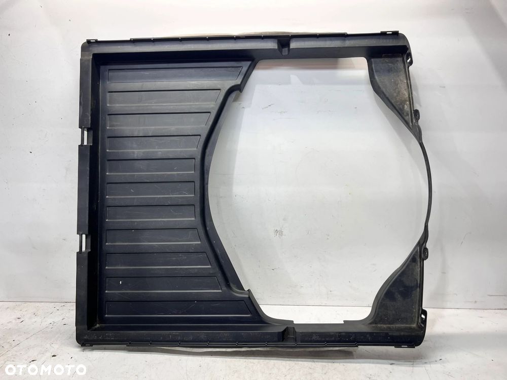 PODŁOGA BAGAŻNIKA WNĘKA KOŁA ZAPASOWEGO AUDI A4 B6 B7 8E9864106C - 2