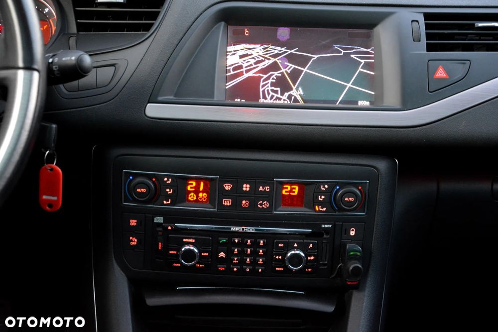 Citroën C5 HDi 140 FAP Exclusive - 24