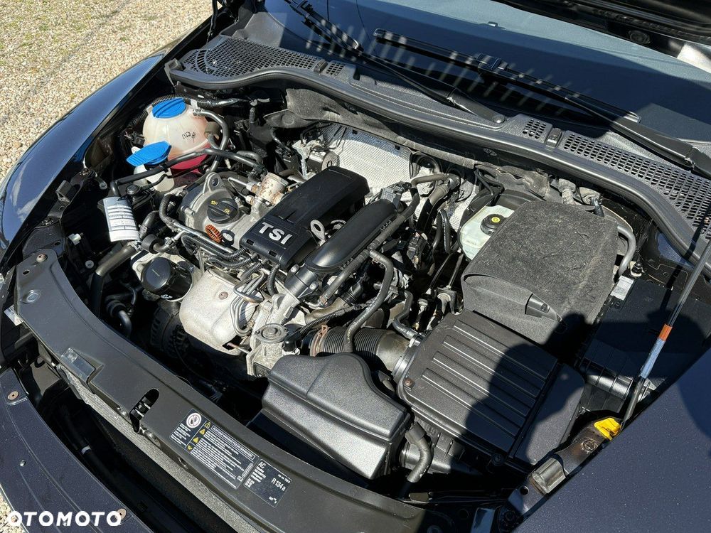 Skoda Octavia - 22