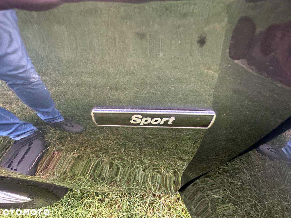 BMW Seria 3 316i Sport Line - 33