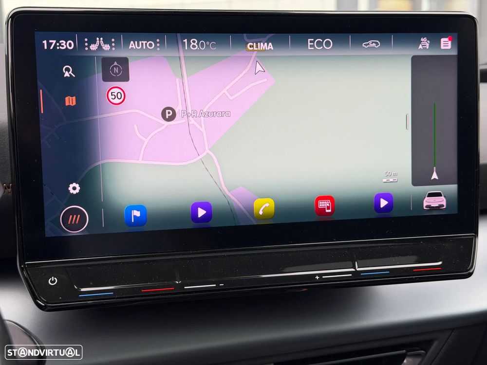 Cupra Born 150kW/58kWh Edition Dynamic - 27