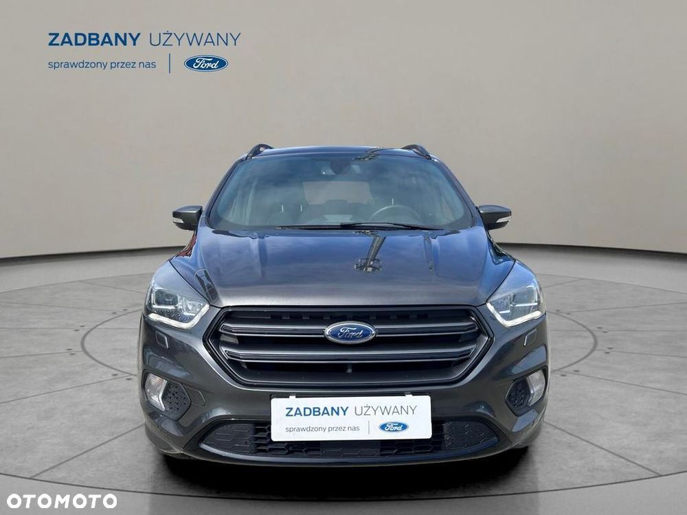 Ford Kuga 1.5 EcoBoost 2x4 ST-Line - 4