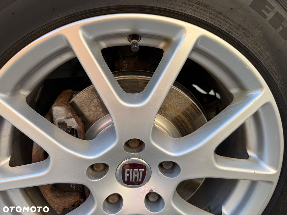 Fiat Freemont 2.0 Multijet Urban - 12