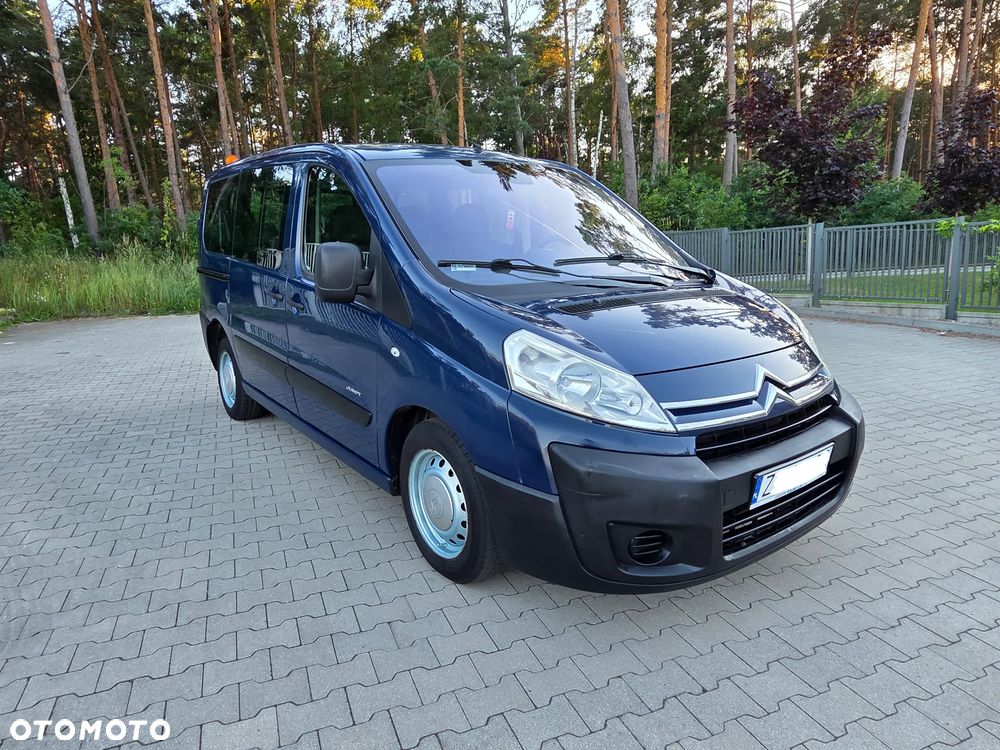 Citroën Jumpy Combi - 24
