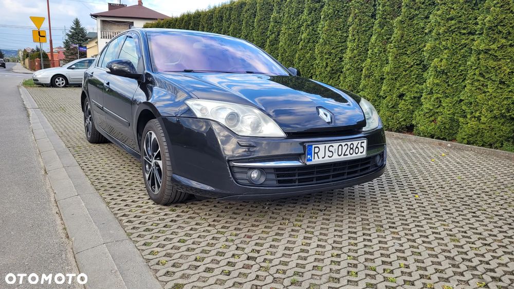 Renault Laguna - 10