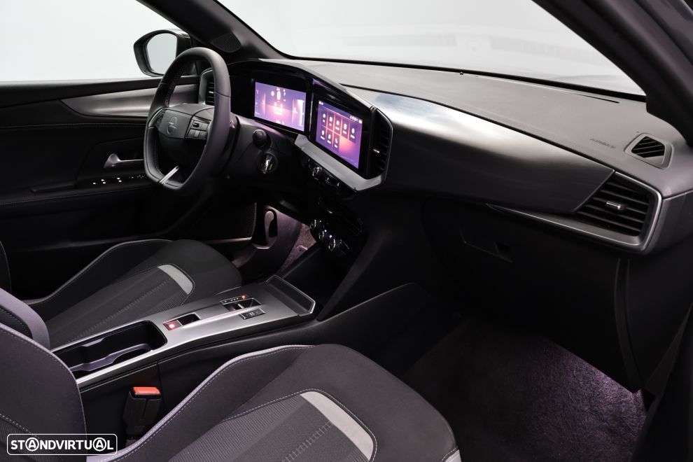 Opel Mokka 1.2 T GS AT - 21