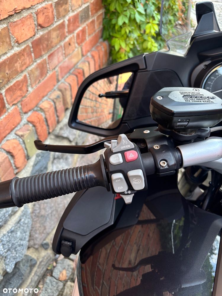 BMW RT - 20