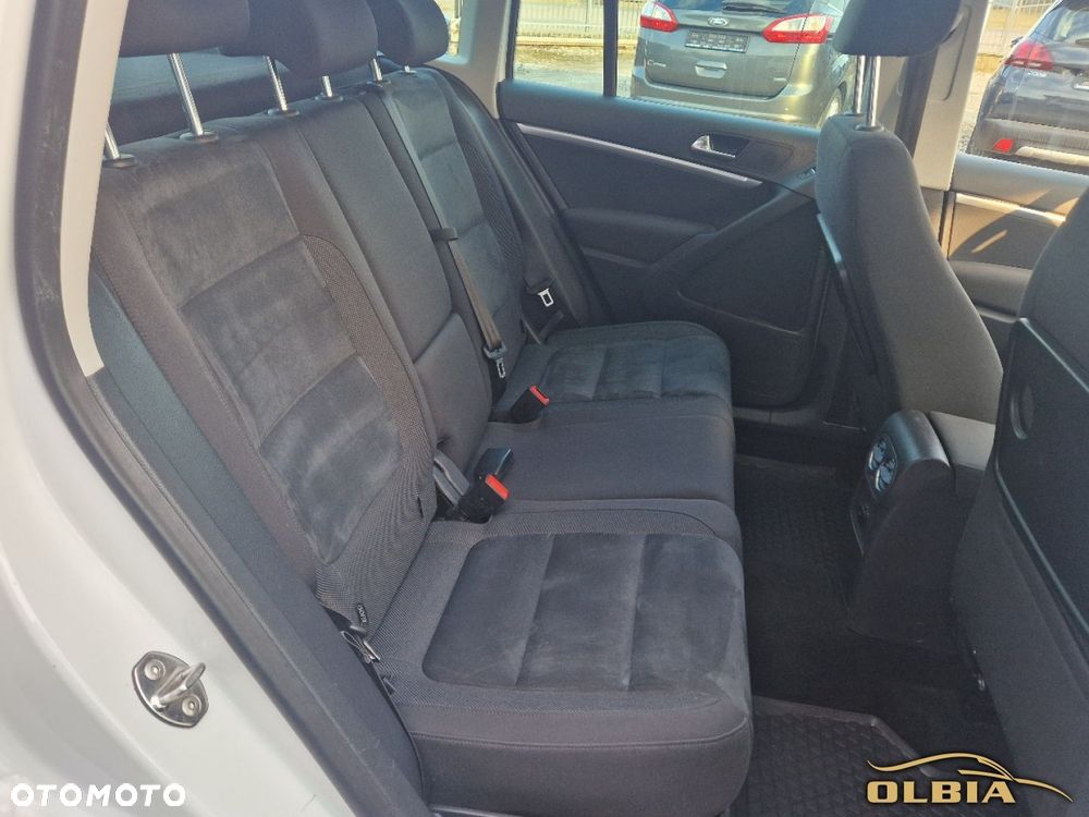 Volkswagen Tiguan - 20