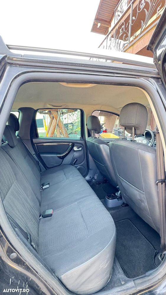 Dacia Duster 1.5 dCi 4x2 Laureate - 18