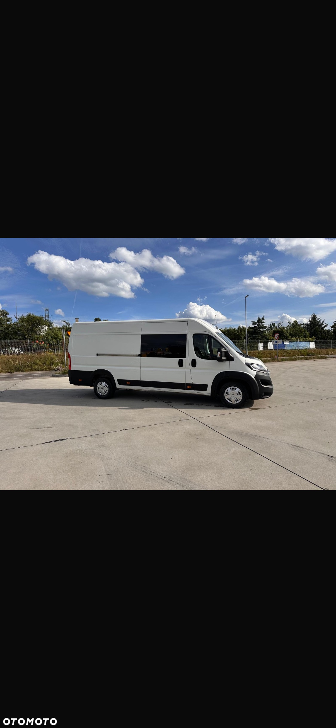 Peugeot BOXER - 4