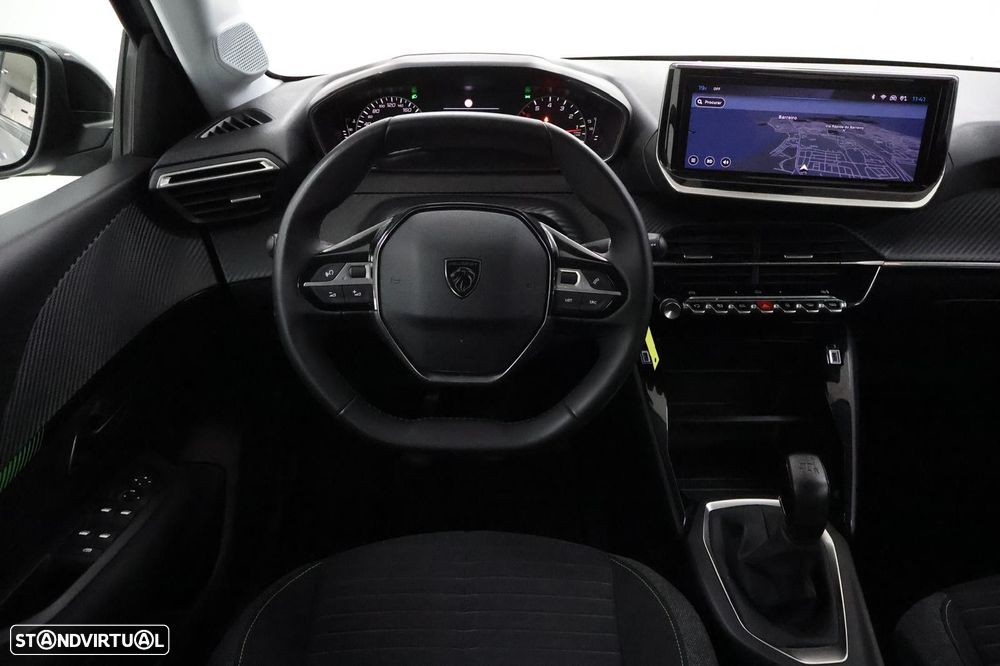 Peugeot 208 1.2 PureTech Active Pack - 15