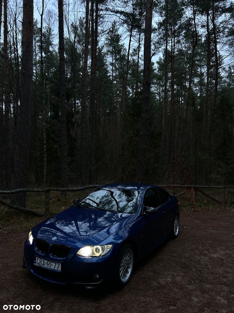 BMW Seria 3 - 11