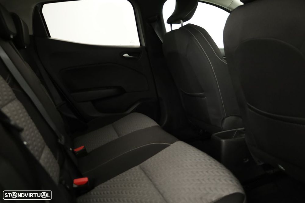 Renault Clio 1.0 TCe Evolution Bi-Fuel - 23