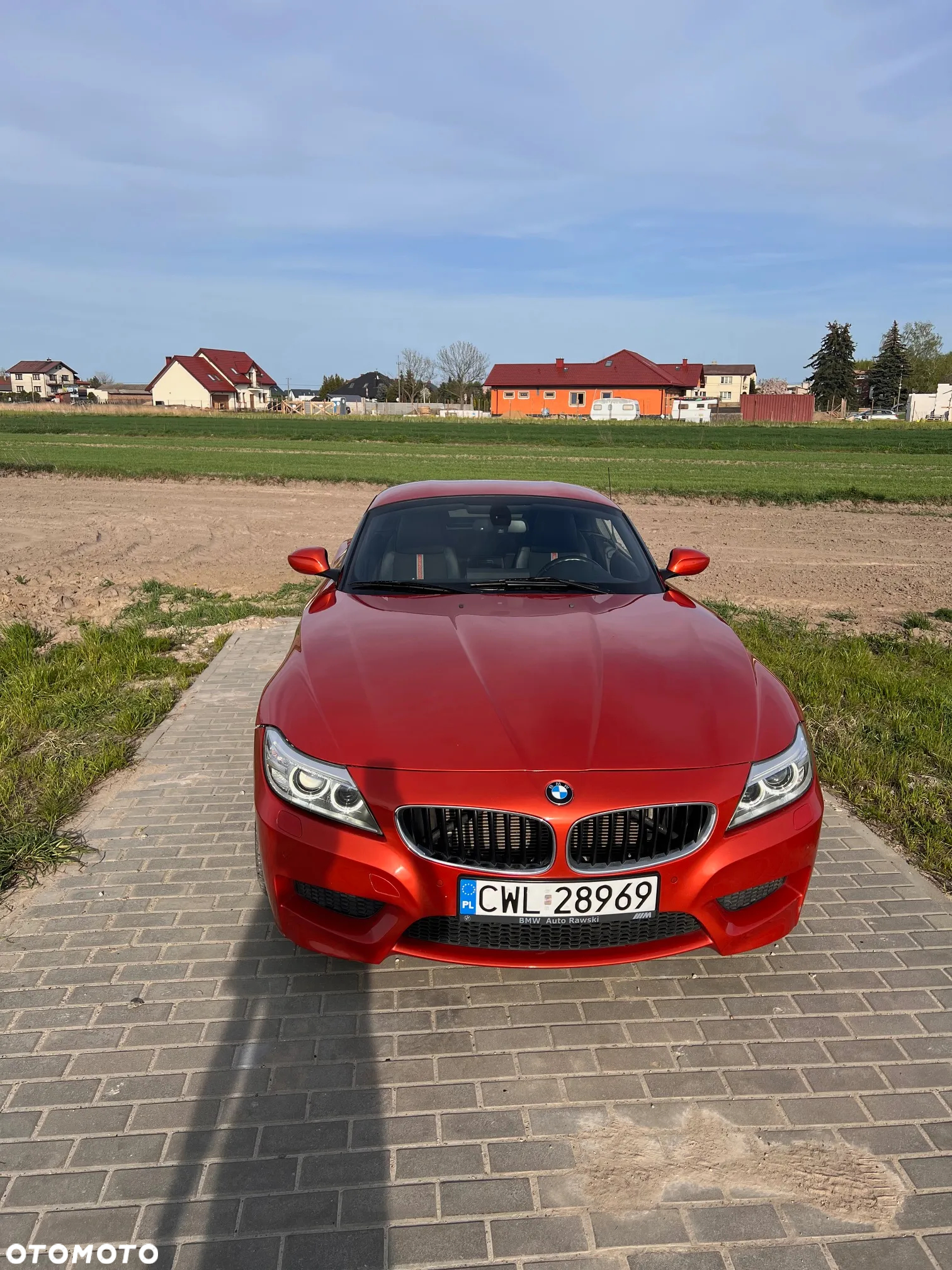 BMW Z4 sDrive28i - 3