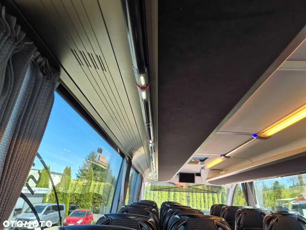 Neoplan CITYLINER/ SPROWADZONY / 55 MIEJSC/ 388 000 KM - 40