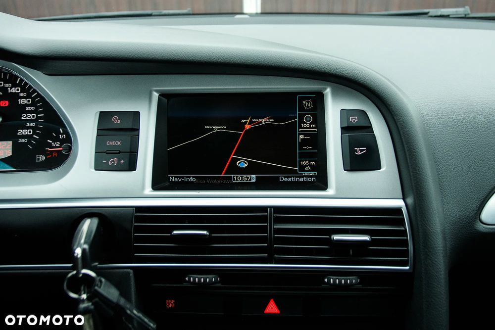 Audi A6 Avant 2.0 TDIe - 17