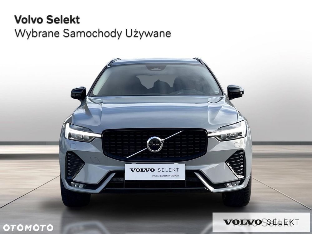 Volvo XC 60 - 9