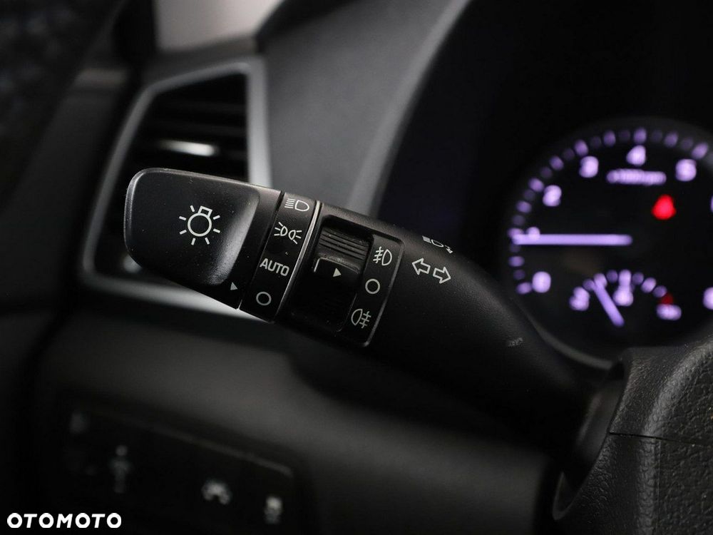 Hyundai Tucson blue 1.6 GDi 2WD Advantage - 34