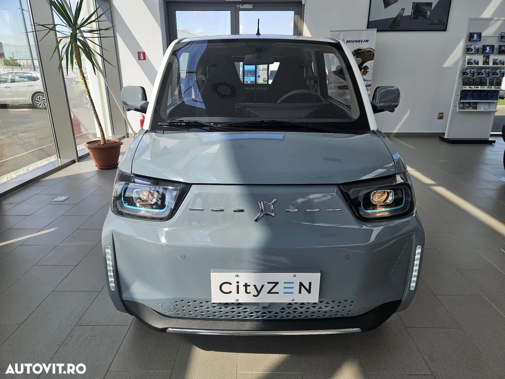 Allview Cityzen - 5