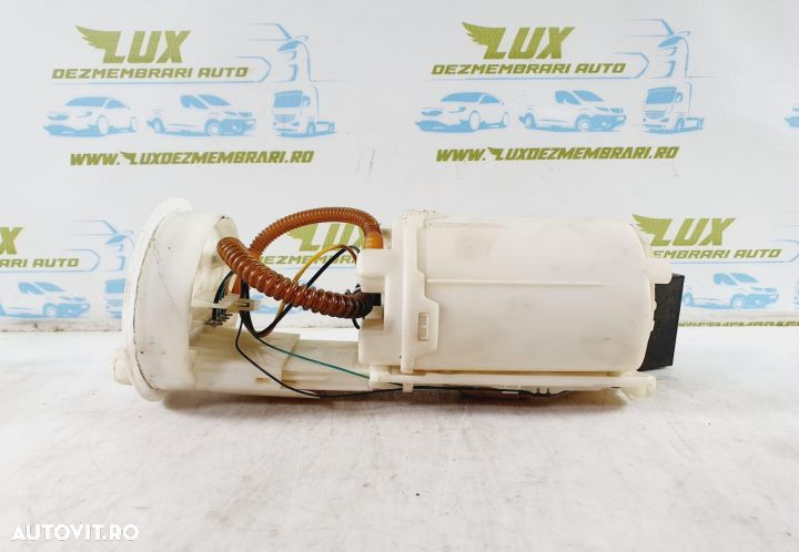 Pompa combustibil 6x0919051g 1.4 tdi AMF AKK Volkswagen VW Touran 1 [ - 4