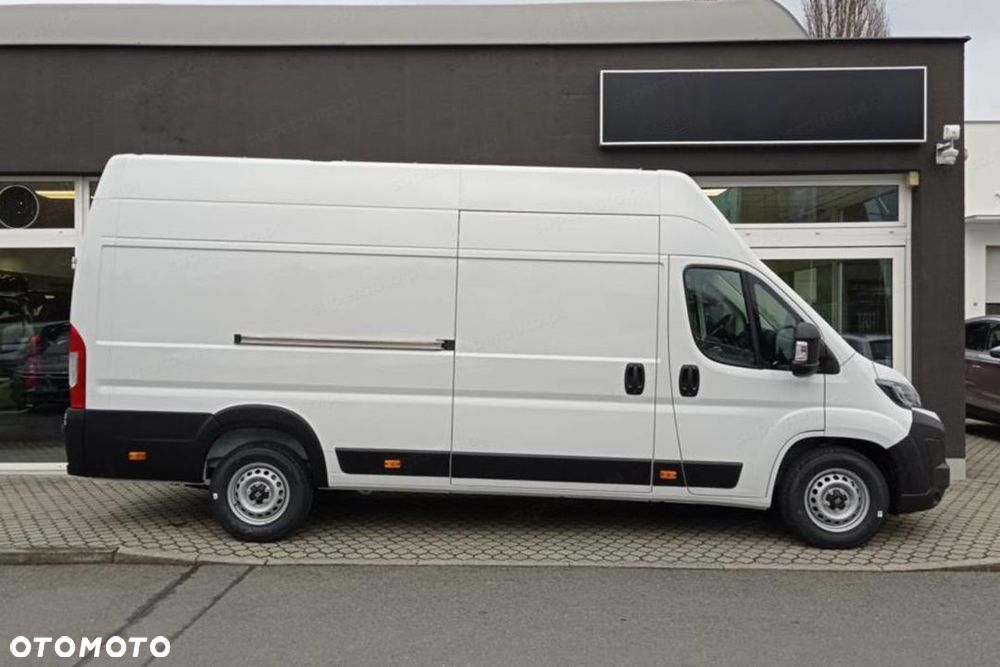 Fiat Ducato Maxi 3.5T L4H3 2.2 140KM - 5