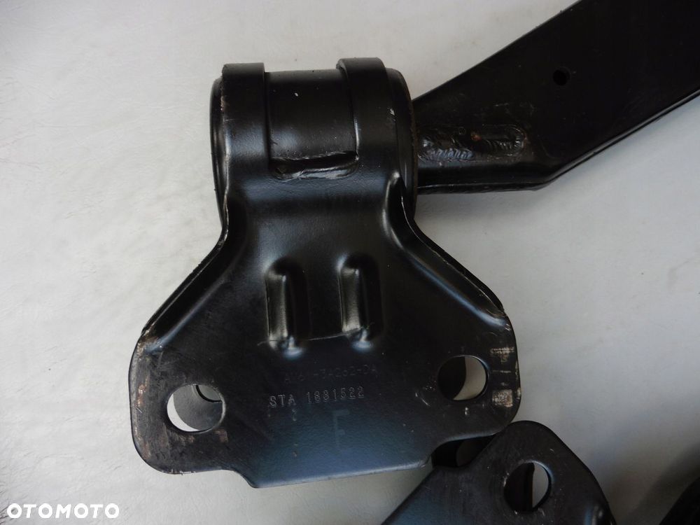 Wahacz lewy przód Volvo V40 II AV61-3A262-DA - 5